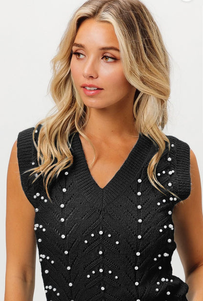 The Chantell Top
