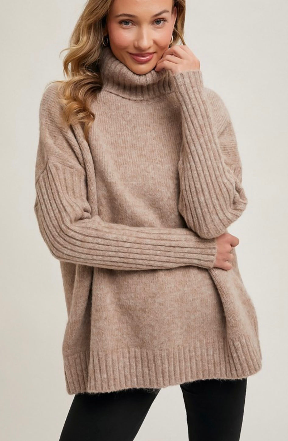 The Ridley Top