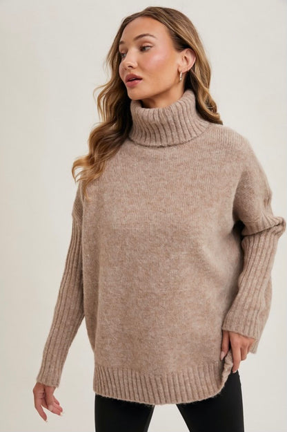 The Ridley Top