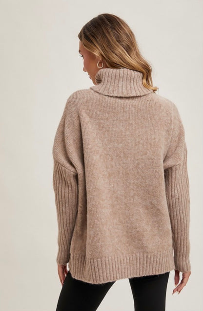 The Ridley Top