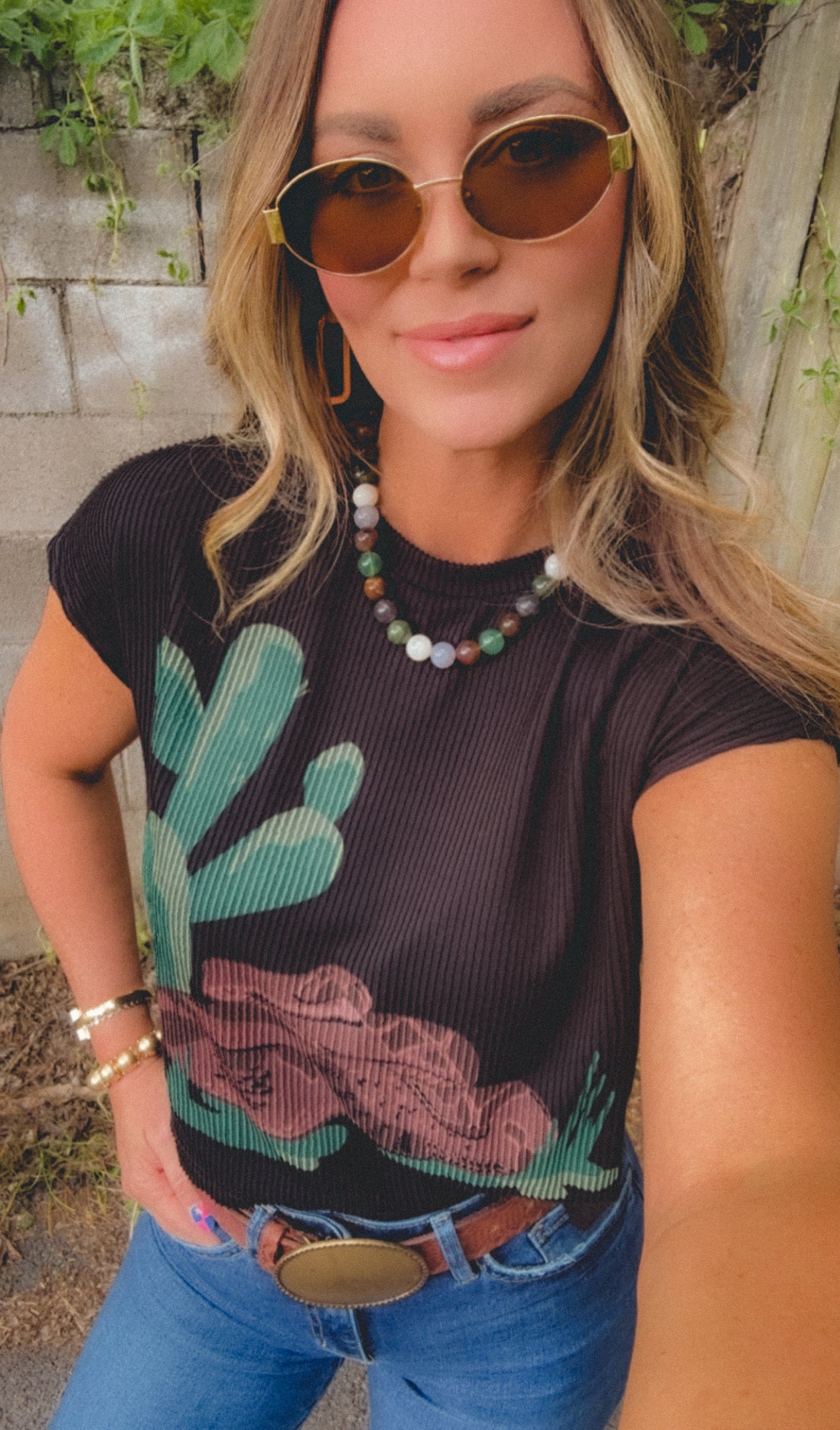 The Mesa Rattler Top