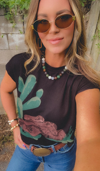 The Mesa Rattler Top