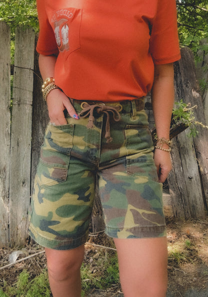 The Kylie Shorts
