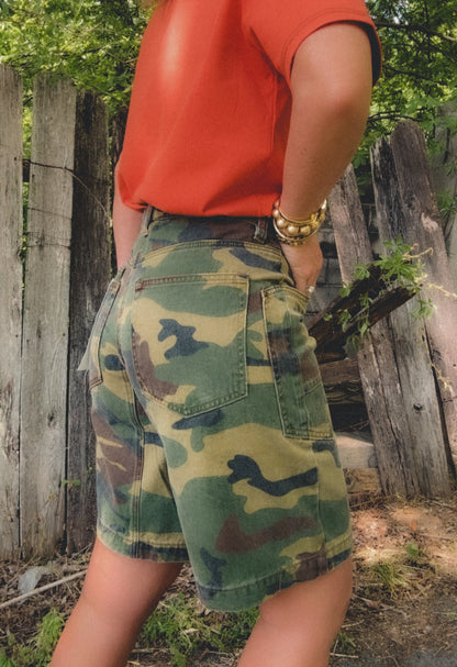 The Kylie Shorts