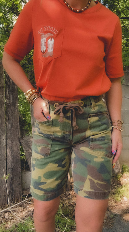 The Kylie Shorts