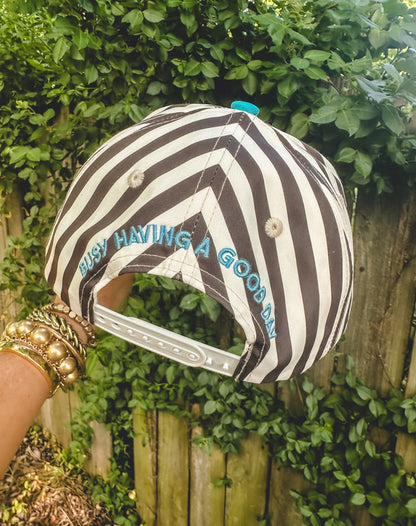The Good Day Hat