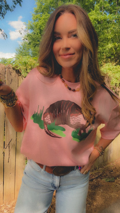 The Rio Armadillo Top