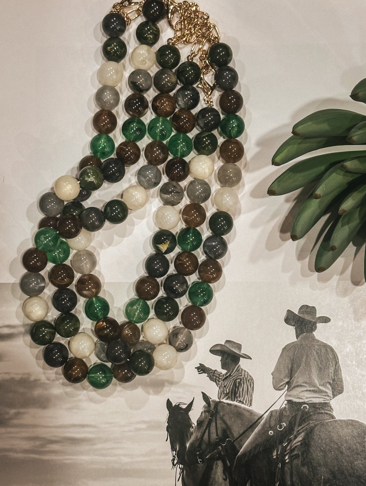 The Alice Necklace