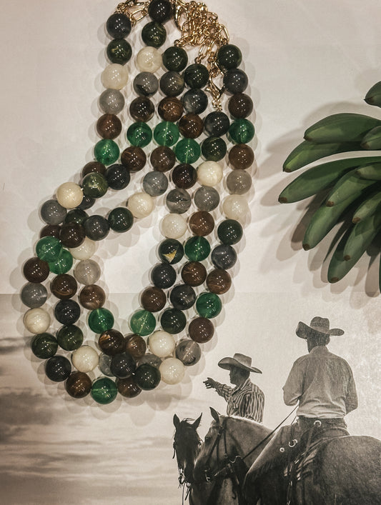 The Alice Necklace
