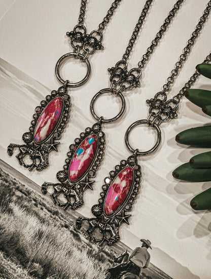 The Prescott Necklace
