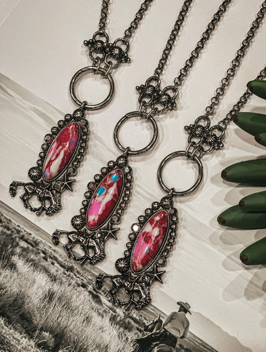 The Prescott Necklace
