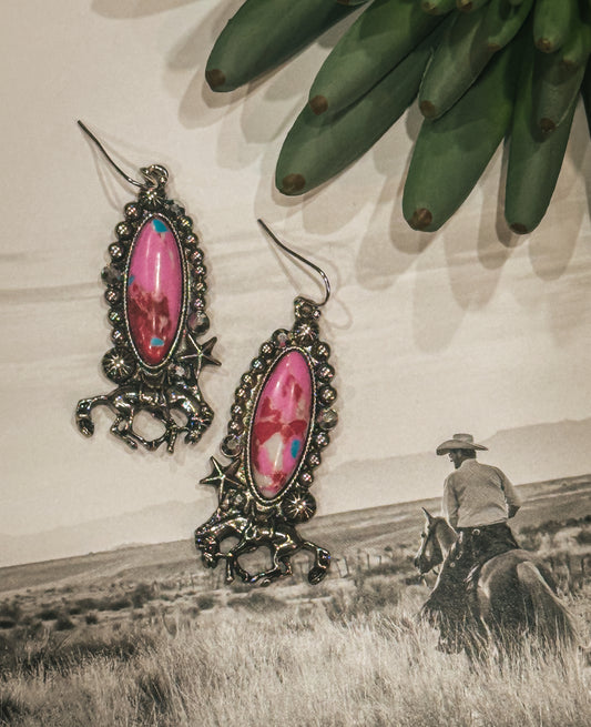 The Prescott Earrings