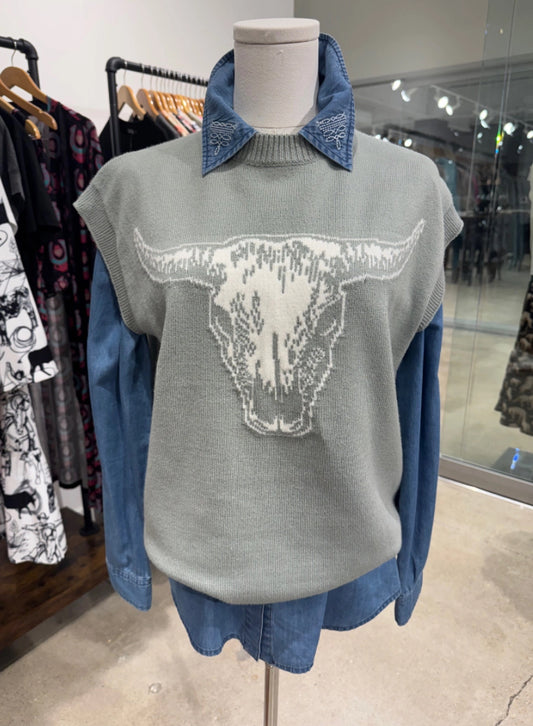 The Cowtown* Pre Order