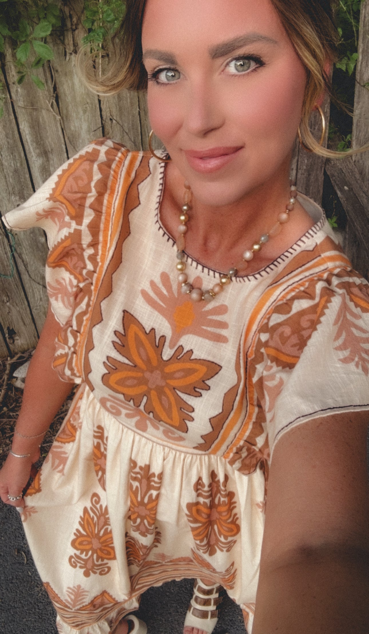 The Lucca Dress