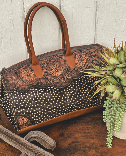 The Charleston Tote
