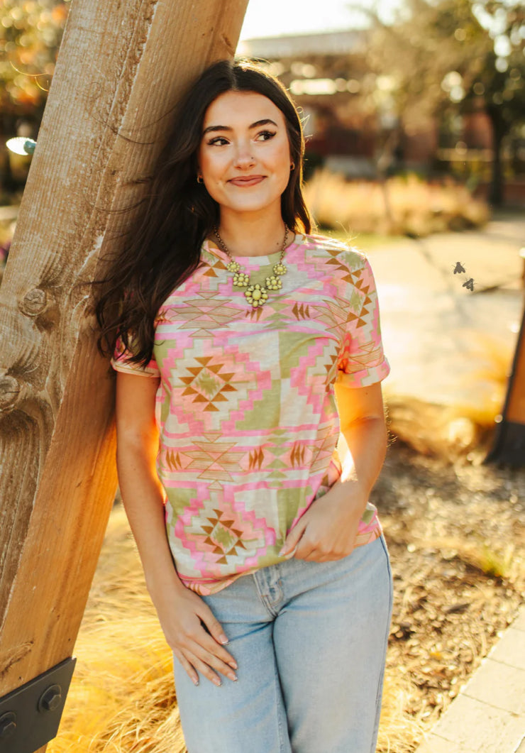 The Mesa Verde Top