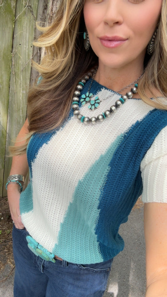 The Lucia Top