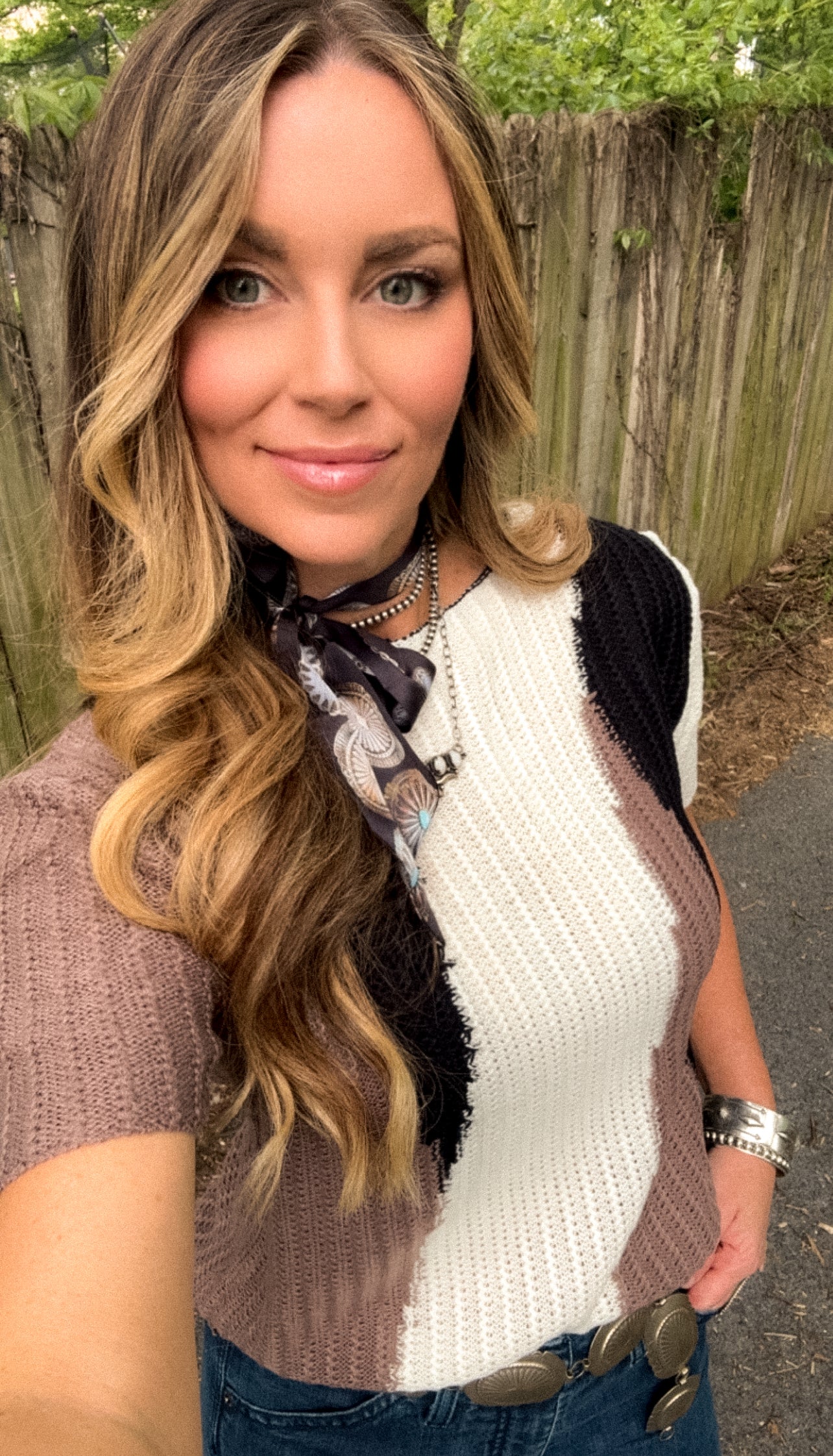 The Alani Top