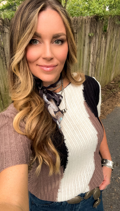The Alani Top