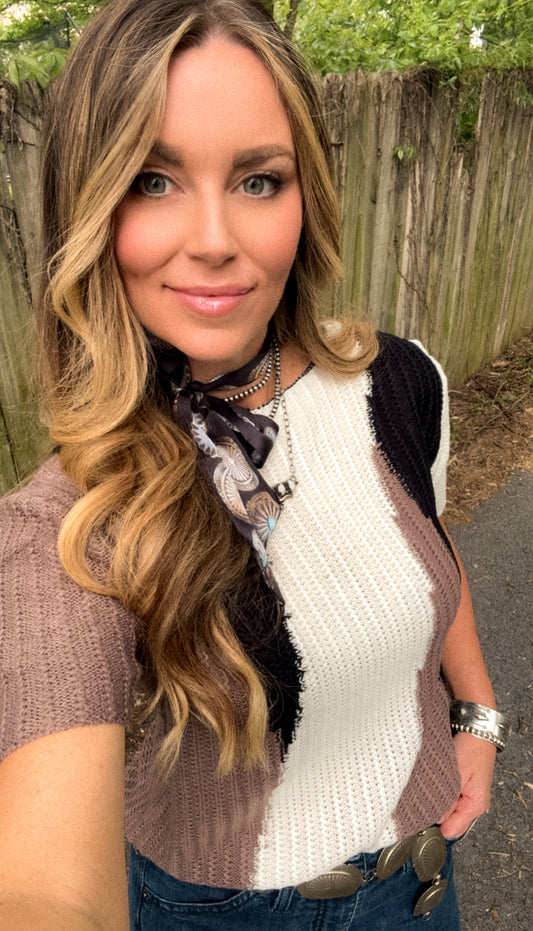 The Alani Top