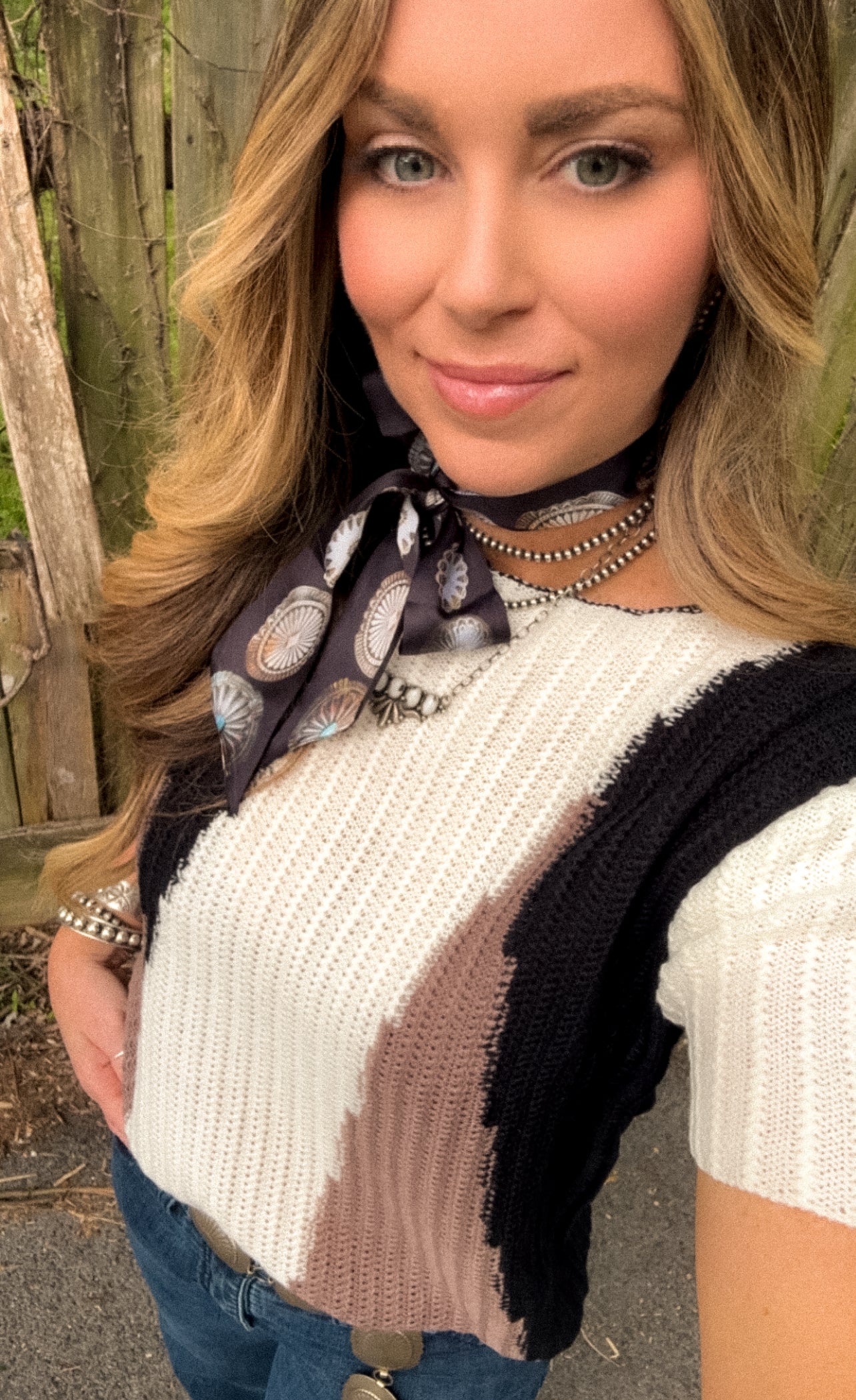 The Alani Top