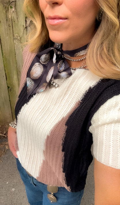 The Alani Top