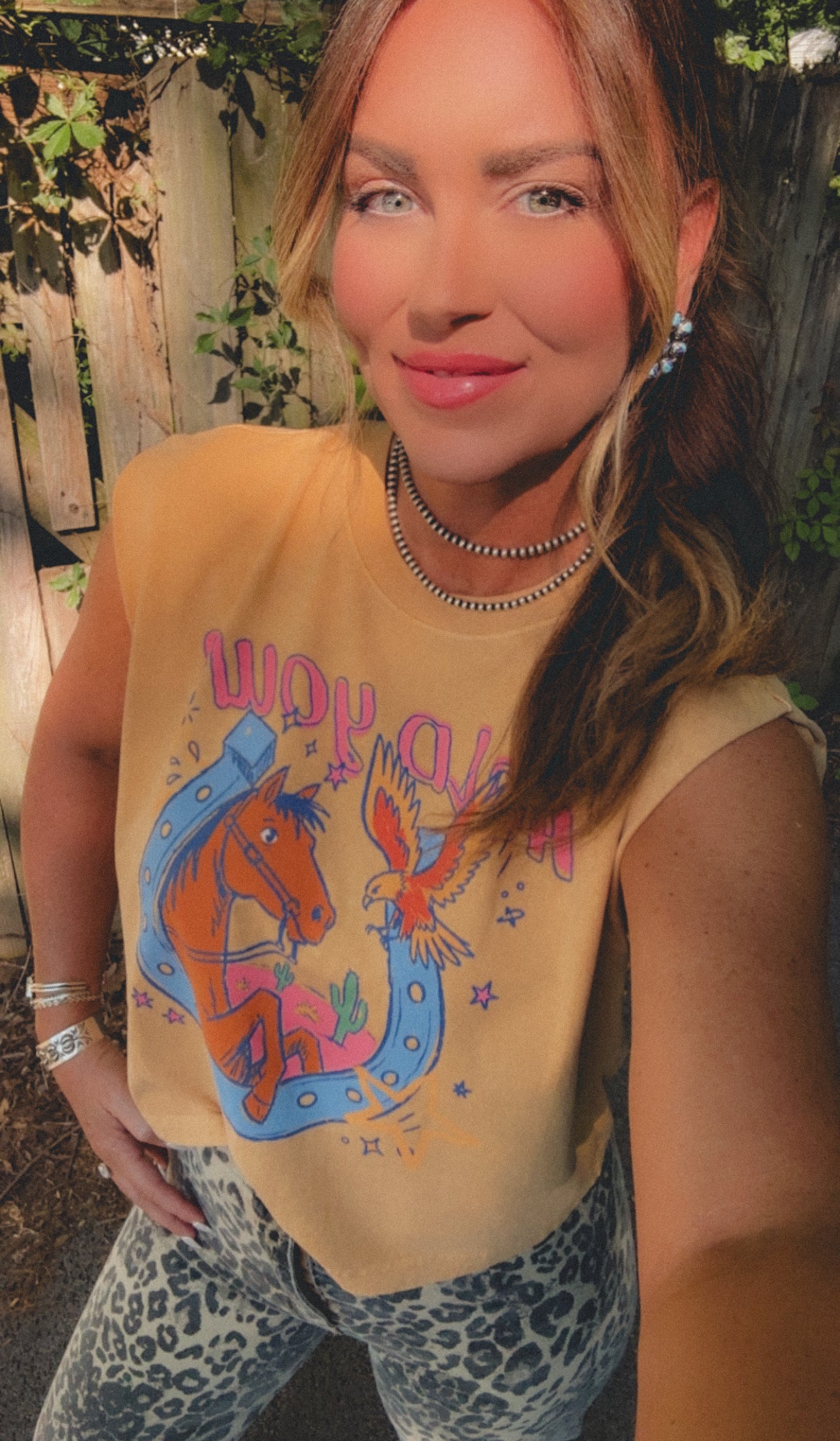 Hold Your Horses