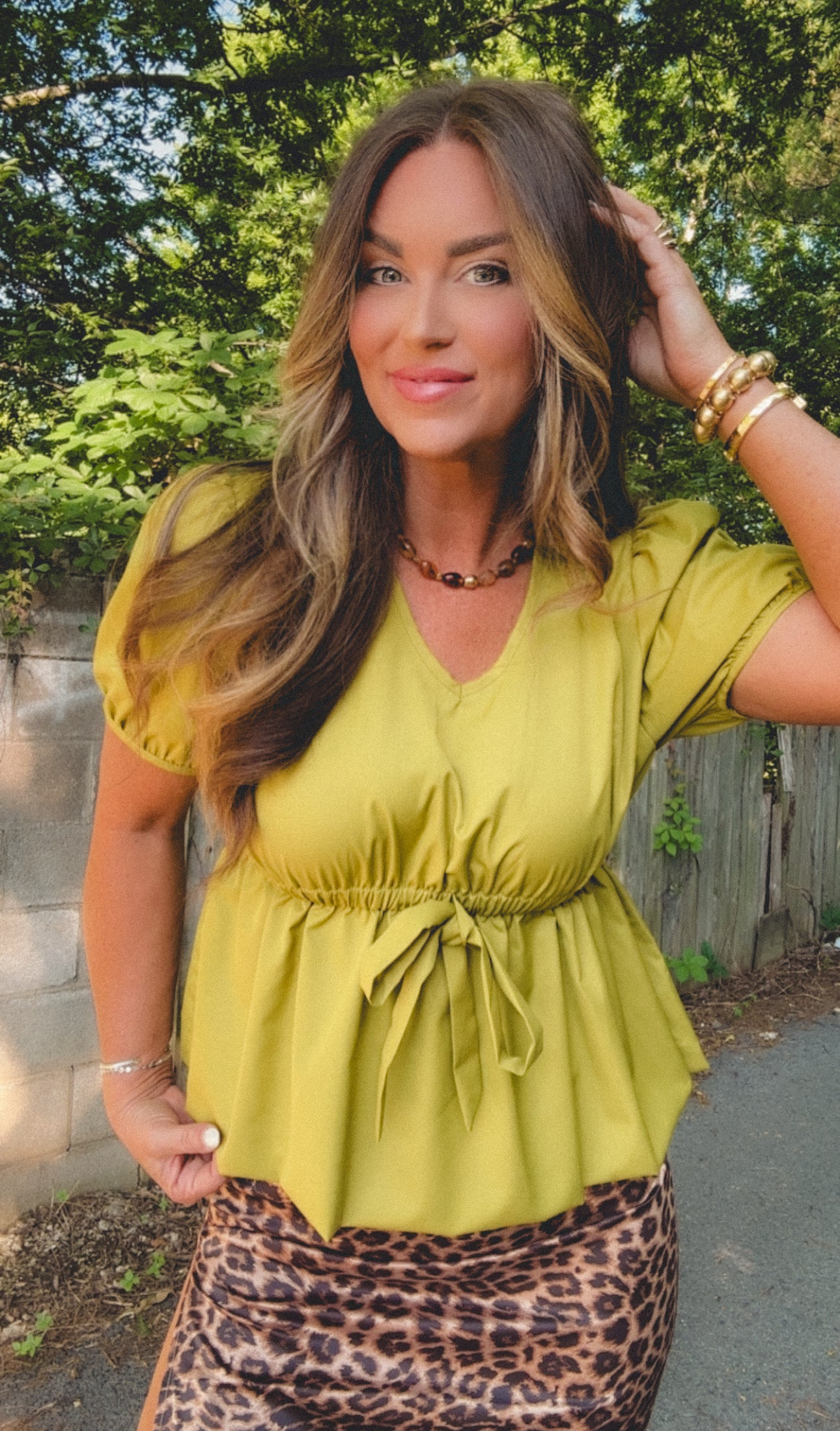 The Briar Top