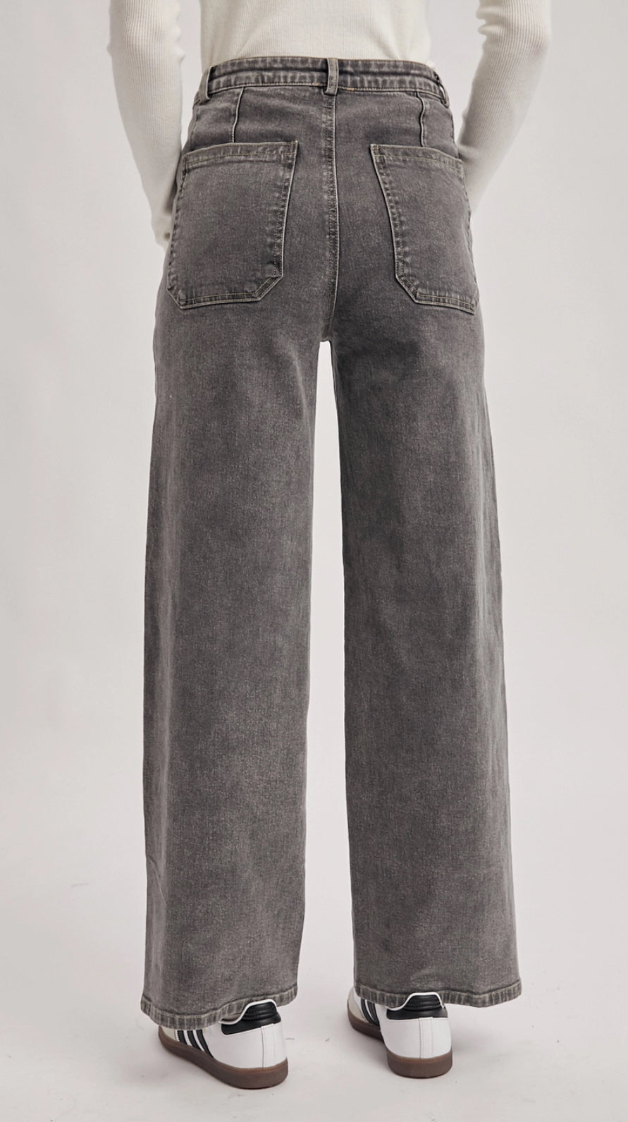 The Murphy Jeans