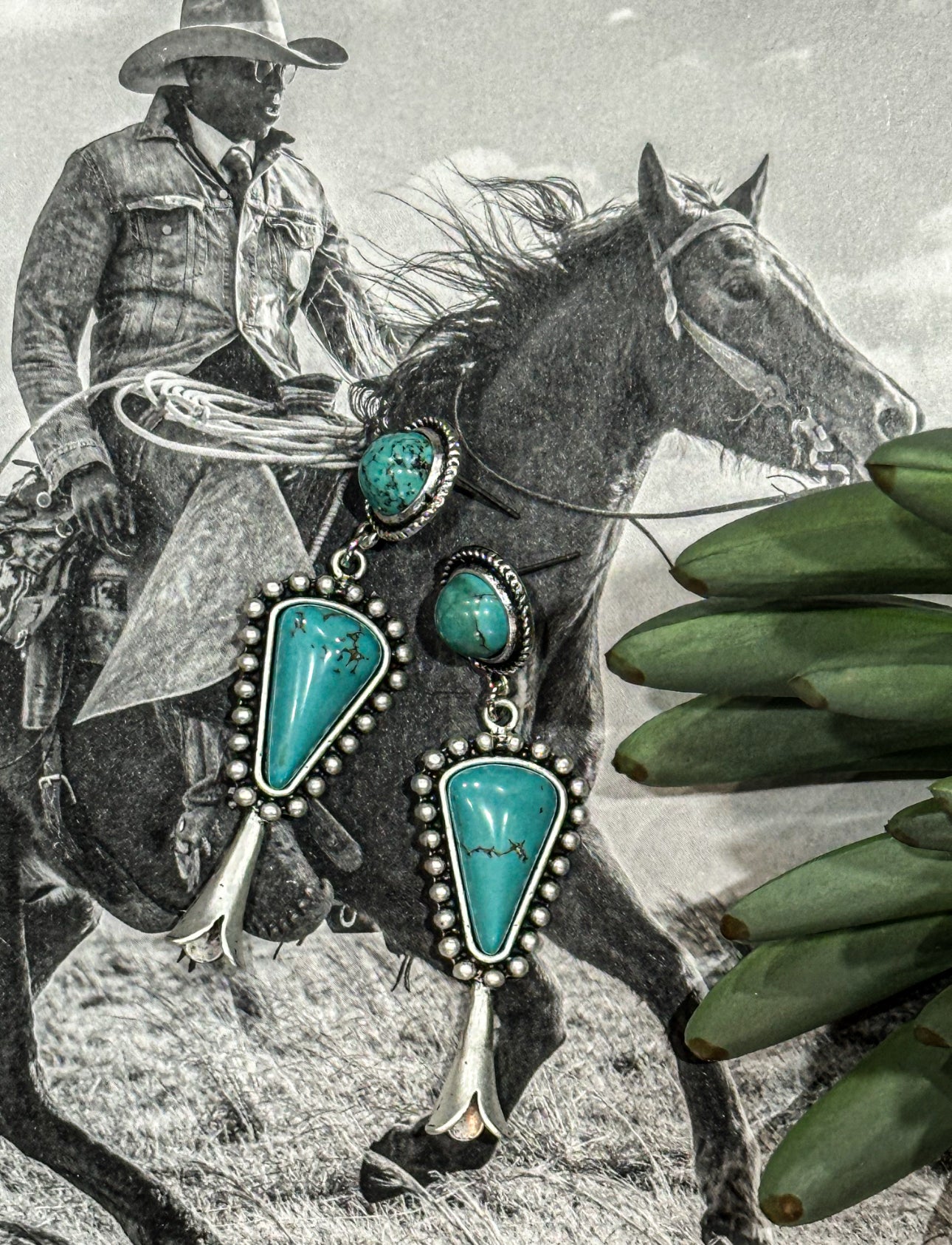 The Toone Earrings