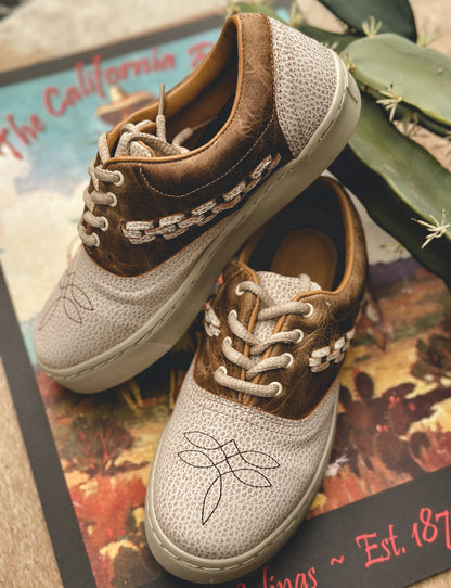 The Danielle Tennis Shoes