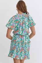 Load image into Gallery viewer, The Garden Girl Dress