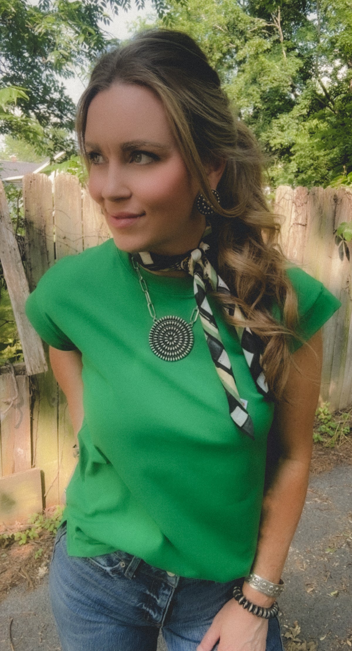 The Clover Top