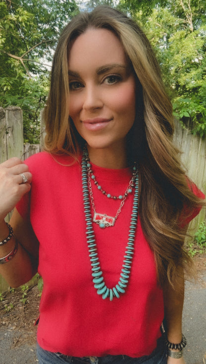 The Acey Top