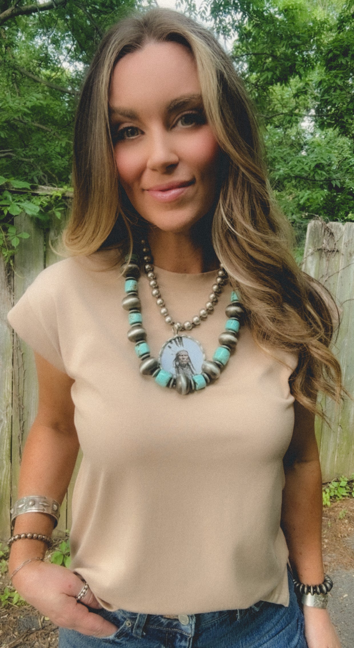 The Colbert Top