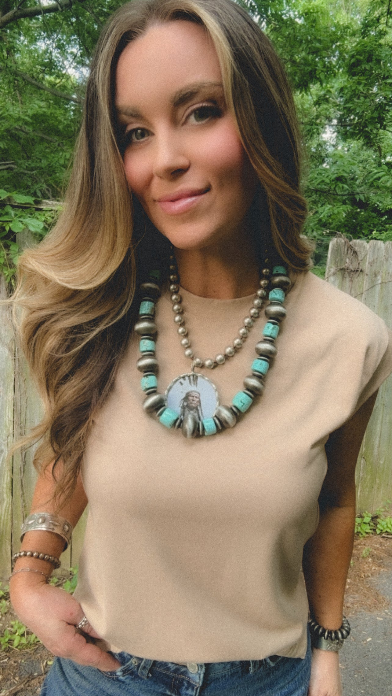 The Colbert Top