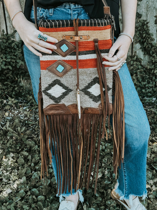 The Taely Purse