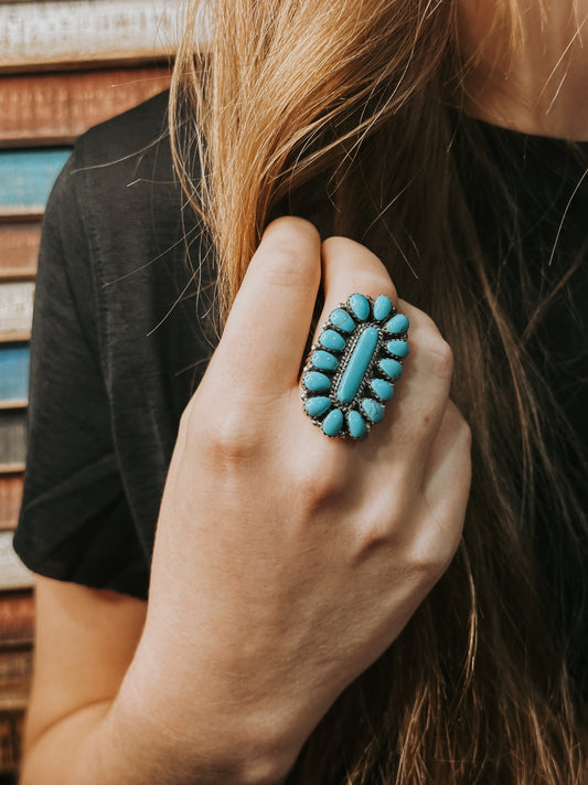 The Roamey Ring