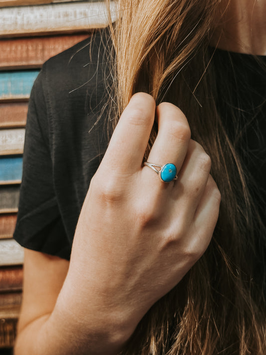 The Coursey Ring