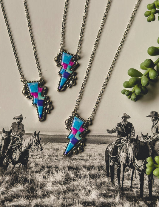 The Bailea Necklace