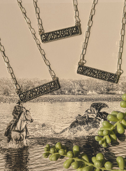 The Culpo Necklace