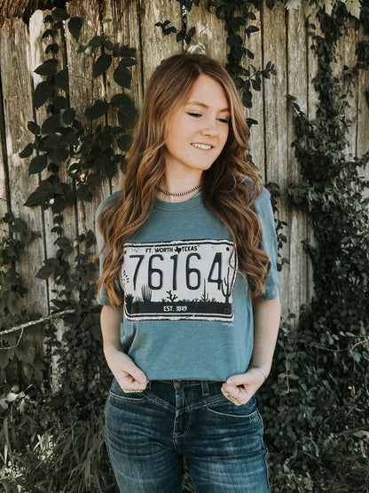 The Fort Worth Tee