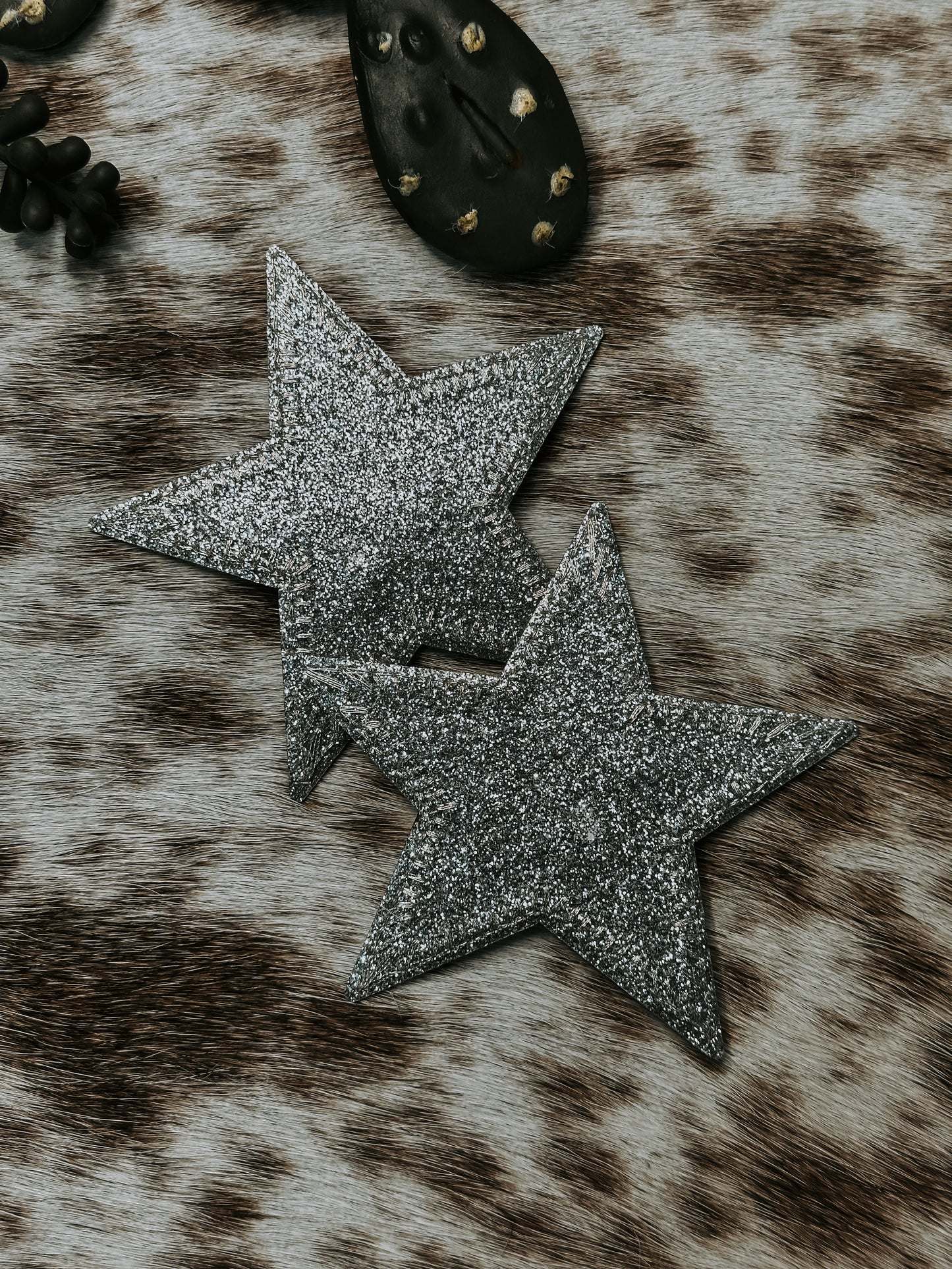 The Sparkle Star Patch