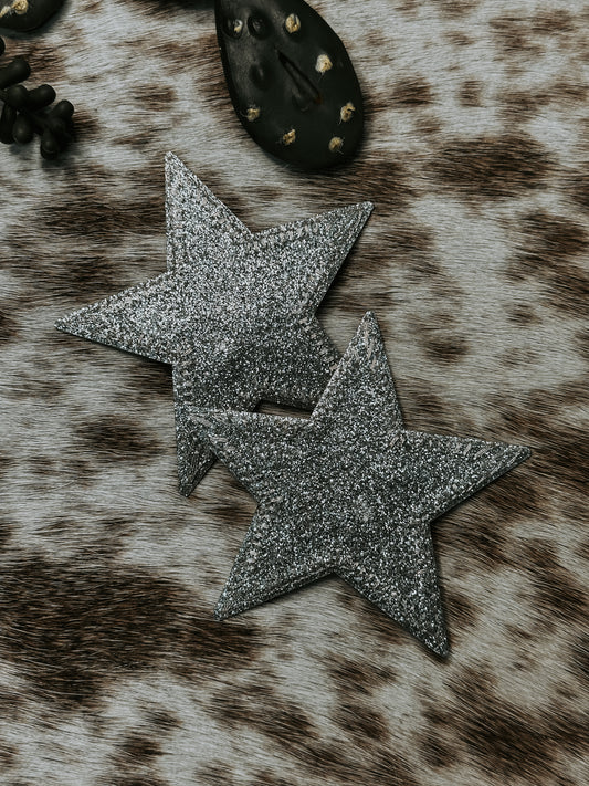 The Sparkle Star Patch