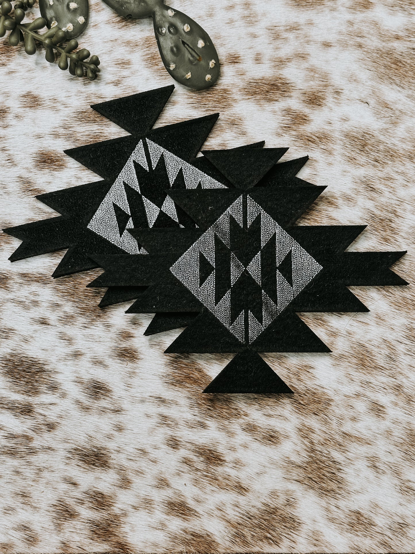 The Large Aztec Patch
