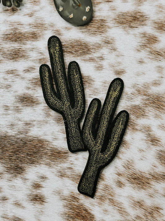 The Saguaro Patch