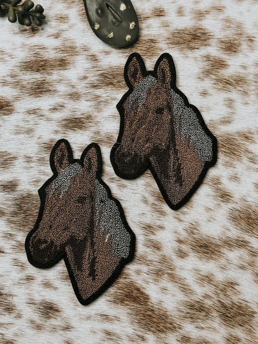 The Palomino Patch