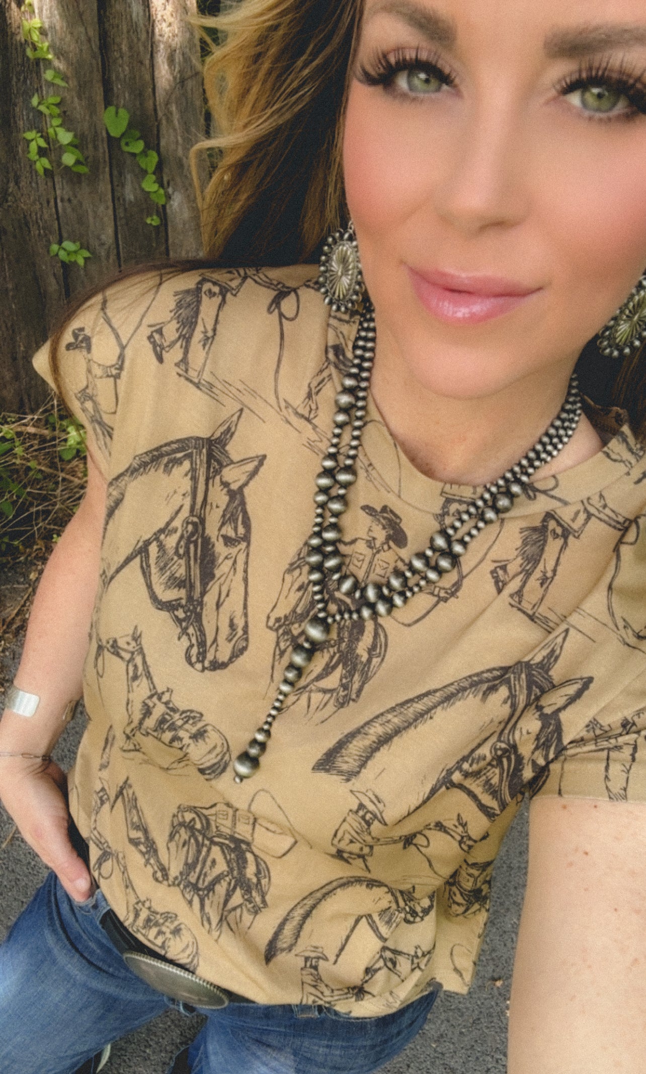 The Double Doodle Top