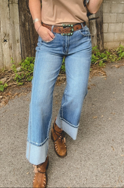 The Rockwall Jeans