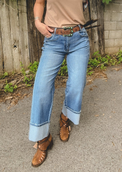 The Rockwall Jeans